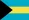 Bahamas flag