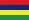 Mauritius flag