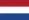 NL flag