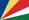 Seychelles flag