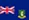 British Virgin Islands flag