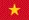 Ho Chi Minh City flag
